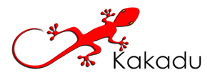 Kakadu Systems Logo